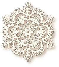 Fustelle Big Shot Sizzix Wild