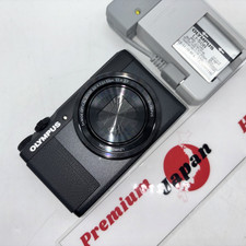 Olympus Stylus XZ-10