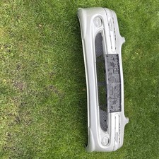 Paraurti anteriore MB SLK R170