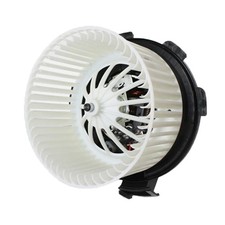 Interior blower suitable for