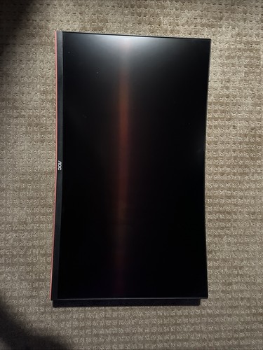 Aoc monitor 1080p 144hz - “,