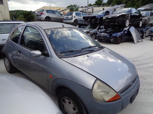 Ricambi usati ford 3 - ford, ka