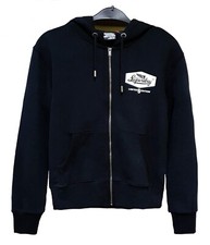 Superdry Uomo Felpa Giacca