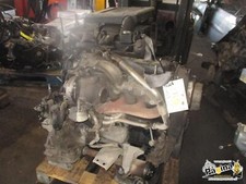 Motore semicompleto renault - motore,