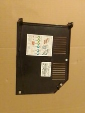 Coque couvercle porte - SAECO