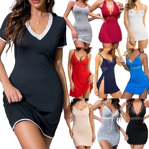 Pigiama donna sexy lingerie - donna, sexy-lingerie