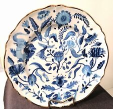 BITOSSI HOME, Piatto piano