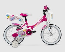 Bicicletta Lombardo BAFFY 14