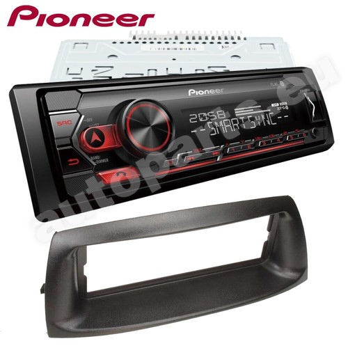 Autoradio pioneer mvh - pioneer, mvh-230bt