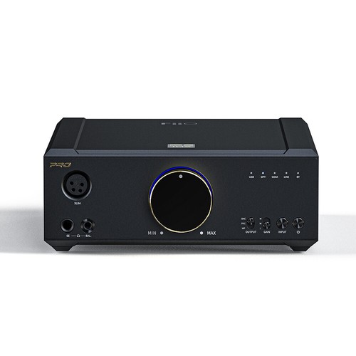 Fiio pro ess desktop - k9,