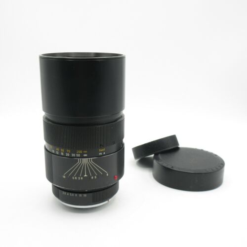 Obiettivo leica leitz - leica,
