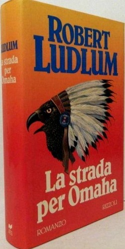 Strada per omaha - la,