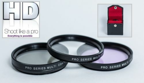 Nuovo kit filtro vetro pz - nuovo,