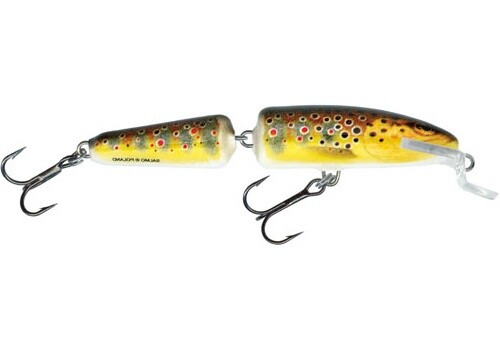 Salmo fanatic esche - salmo,