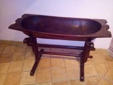 Antica Mangiatoia Abbeveratoio primi del 900 Vintage 