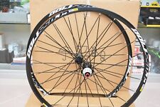 Ruote Cerchi MAVIC Mtb CROSSRIDE 29 DISC 6 Fori Perno Passante