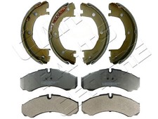 FOR IVECO DAILY 35C9 C11 C12