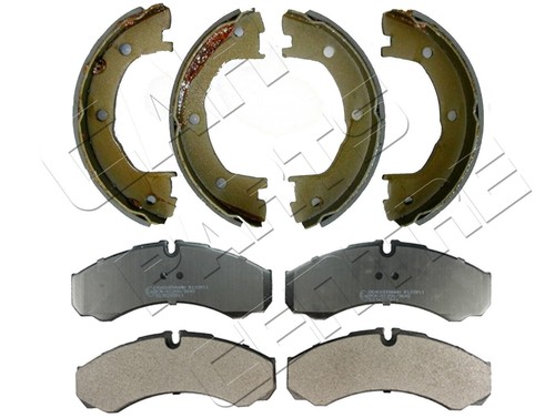 For iveco daily 35c9 - for, c11