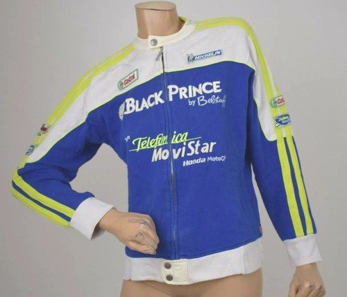 Felpa vintage motogp - vintage, '04