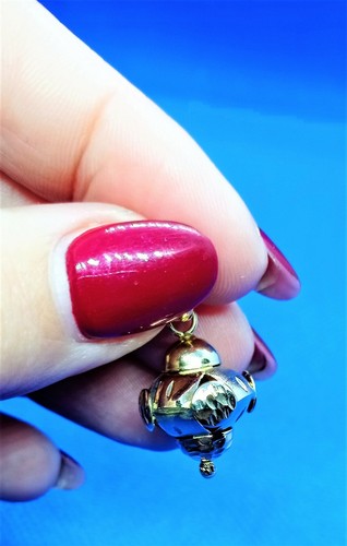 Ciondolo pendente charm - pendente,