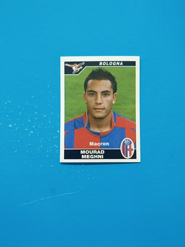 Figurina calciatori panini - calciatori,