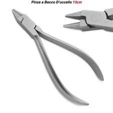 Pinza di Angle a Becco