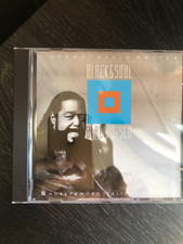BLACK & SOUL "BLACK DISCO"