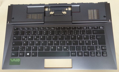 Tastiera sony vaio due - sony, svd13