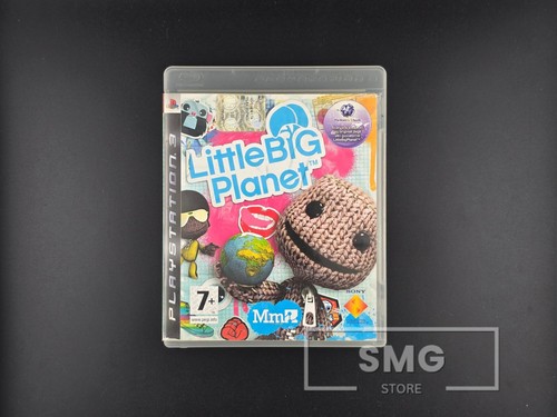 Little big planet ps3 - big,