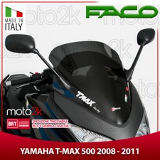 CUPOLINO SPOILER BASSO FACO