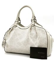 Autentica borsa a tracolla