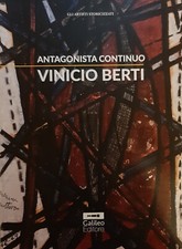 Vinicio Berti - N. 2 Cataloghi