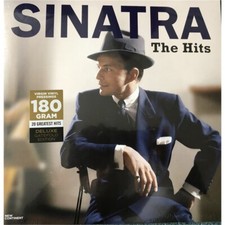 Frank sinatra the hits - frank, (180