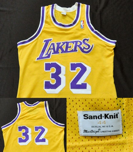 Magic johnson los angeles - #32,