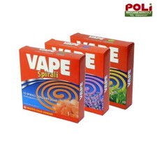 ZAMPIRONI ZAMPIRONE SPIRALI