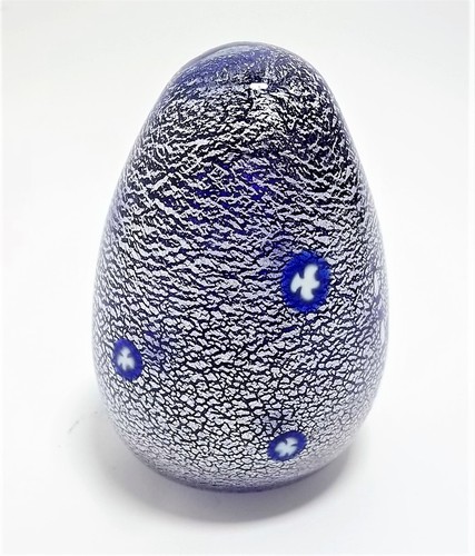 Scultura collection uova - collection,