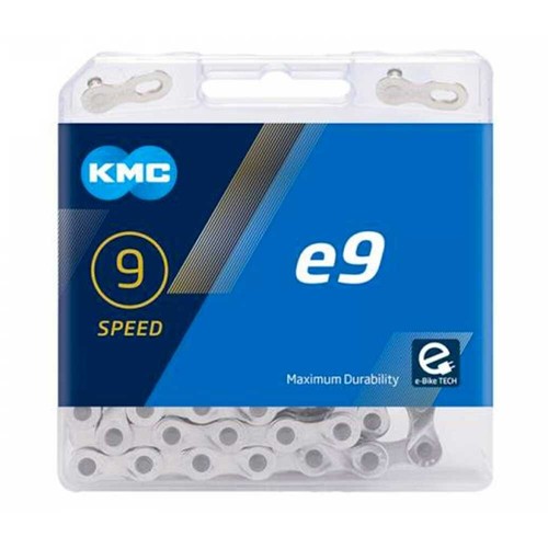 Catena kmc bike 8v - e-bike, 7/8v