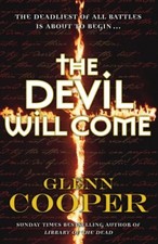 Devil Will Come By Glenn