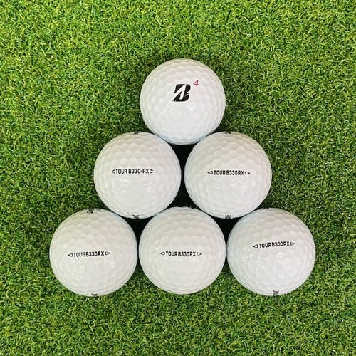 Lotto palline golf - 24,