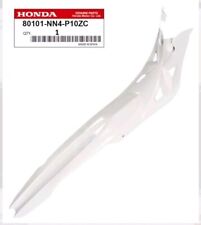 Montesa Parafango posteriore bianco per Cota 301RR Repsol 2020 - 2024