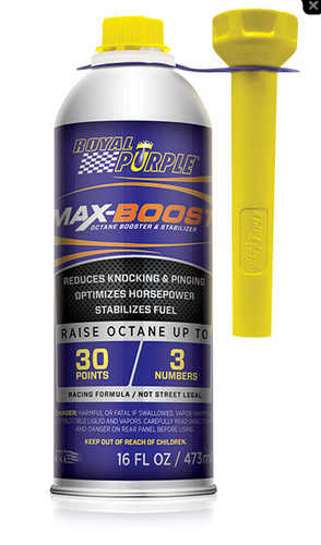 2pz octane booster - 2pz,