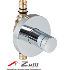 RUBINETTO INTERCETTAZIONE