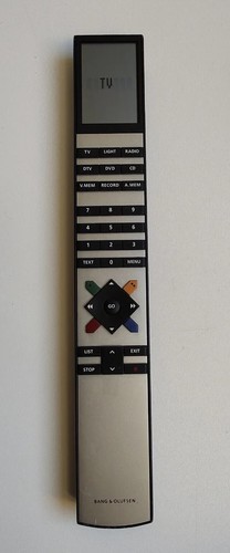 Telecomando originale bang - bang, &