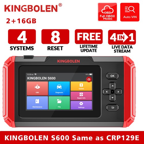 2026 kingbolen s600 - kingbolen,