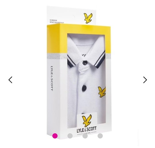 Pagliaccetto lyle and scott - pagliaccetto,