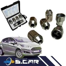 FARAD Kit Dadi Antifurto per