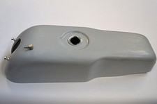 SERBATOIO RACING BENZINA CARBURANTE AERMACCHI ALETTA 125 CC VETRORESINA COD.3...