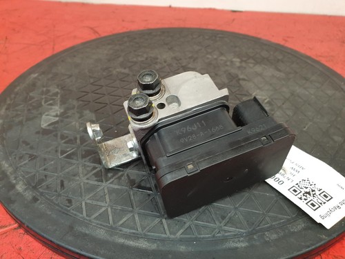 Modulatore pompa honda pcx 125 - modulatore,