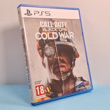Call of Duty: Black Ops Cold