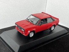 FIAT 131 ABARTH 1976 STRADALE